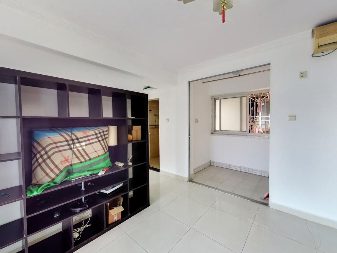 整租·雍翠华府