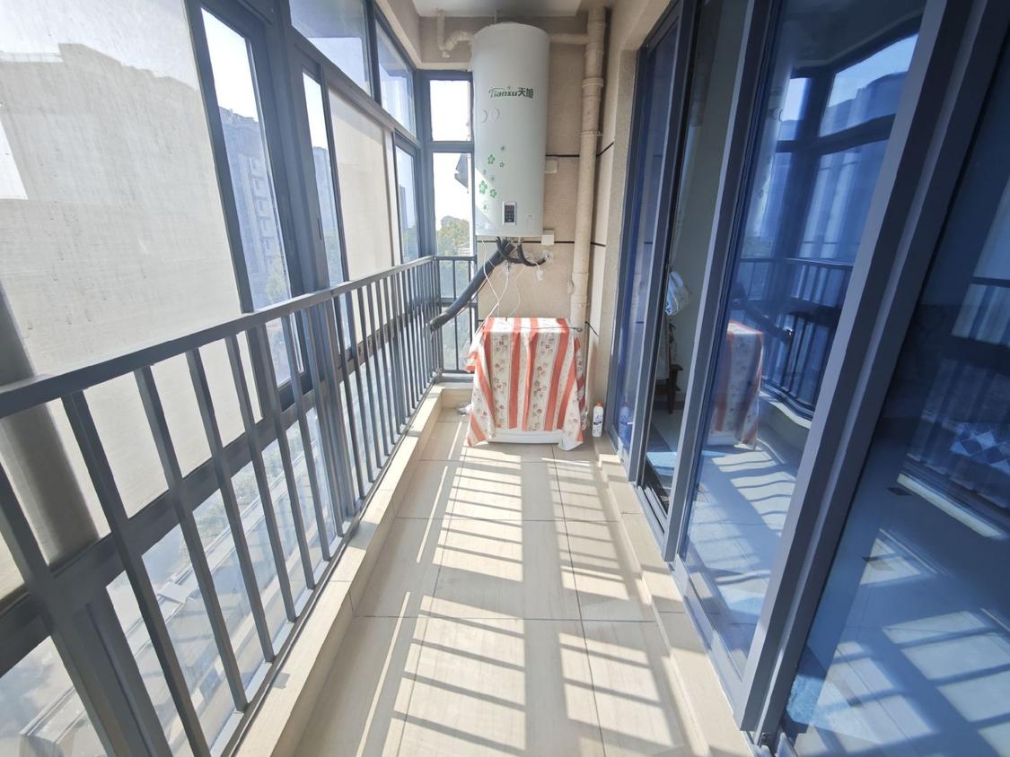 整租·南京碧桂园(语林苑)