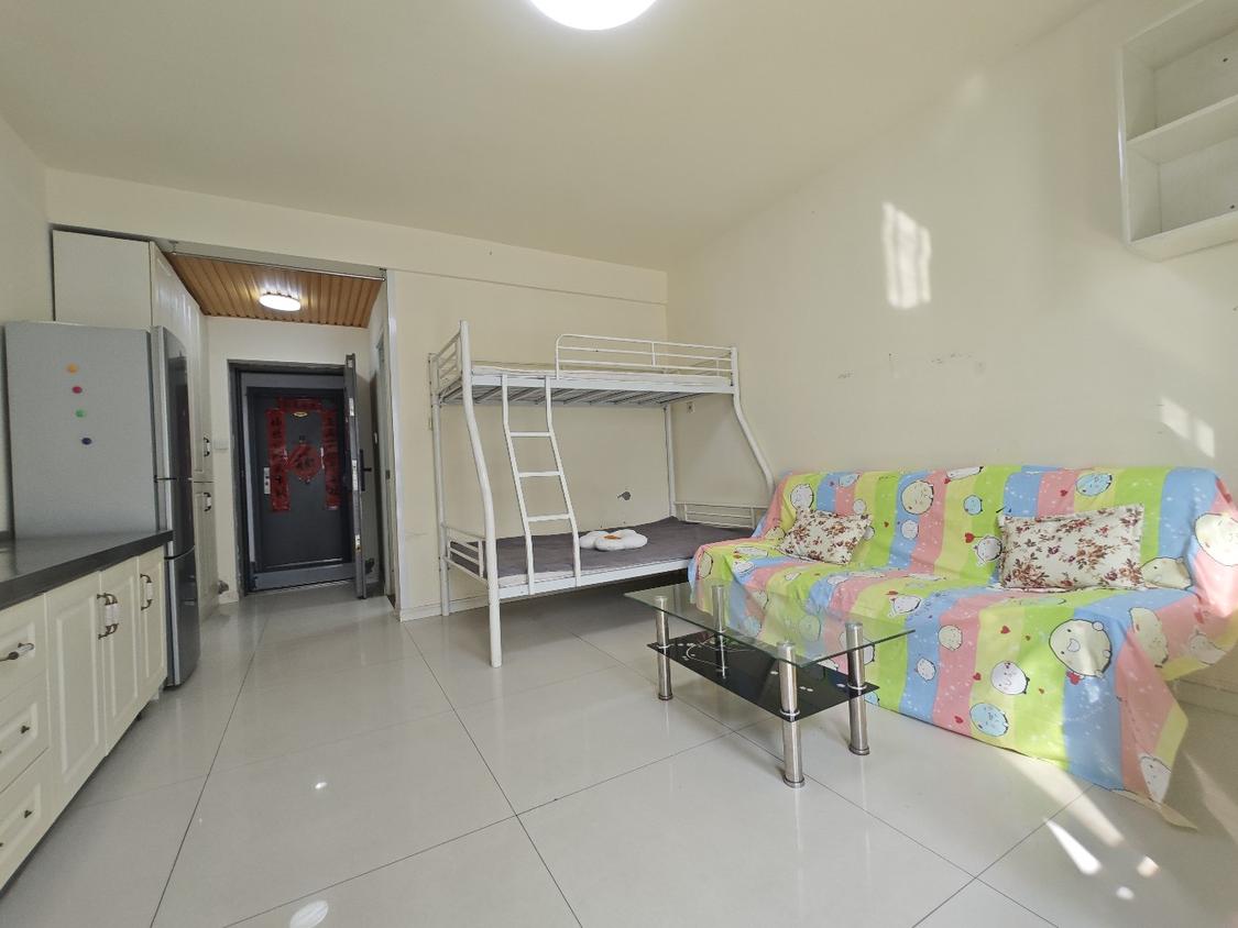 整租·伊顿公馆东区