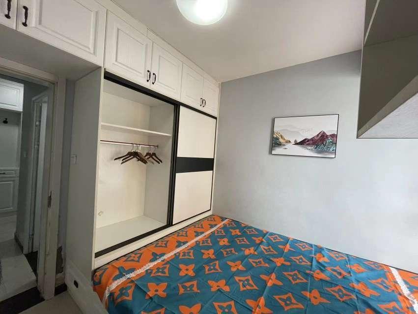 整租·星河御城