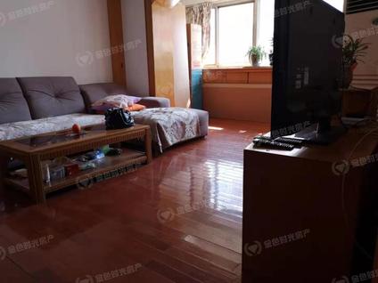 朝阳朝阳机场整租 北平里3室1厅/100平/低楼层