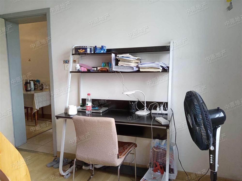 整租·宝林三村