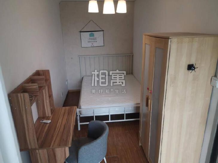 合租·梵谷水郡