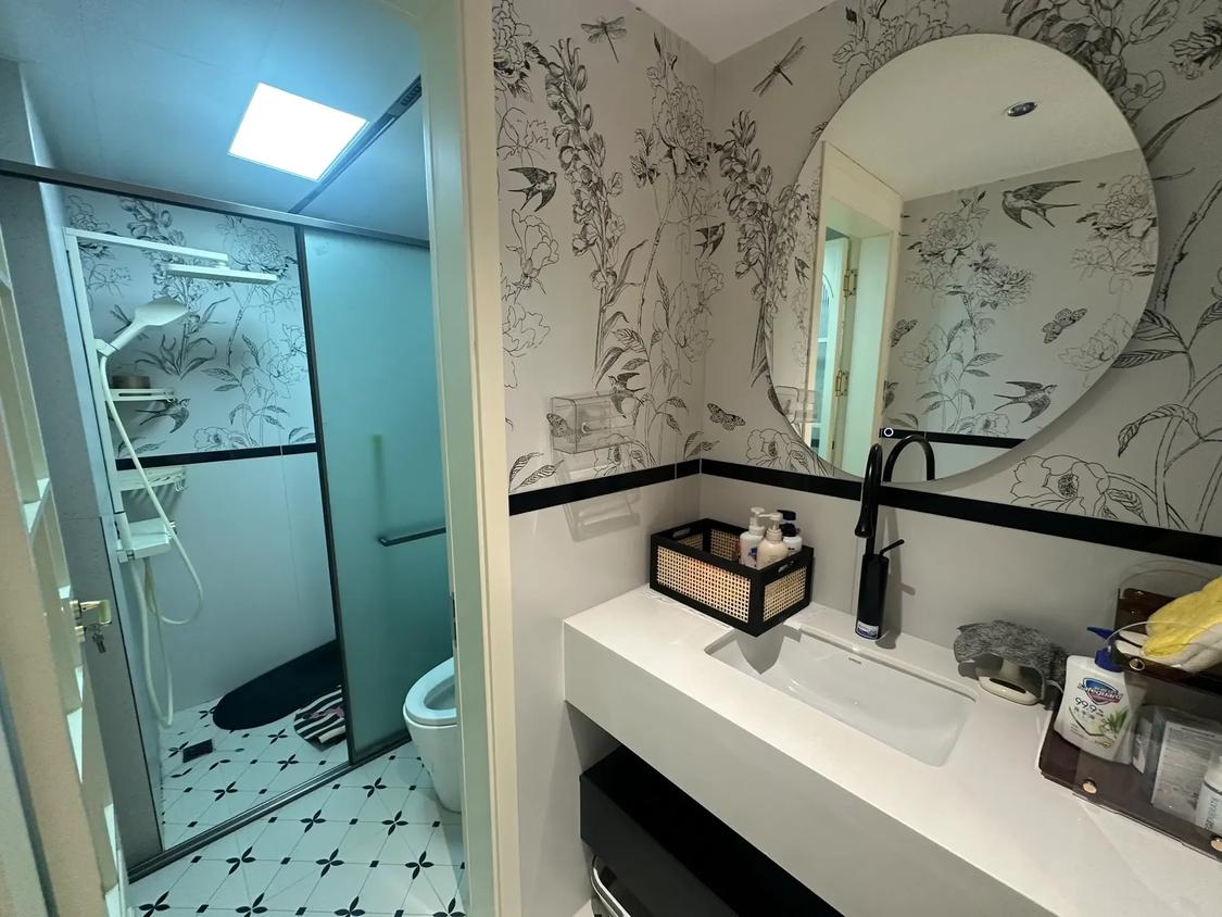 整租·金鹰国际花园南苑