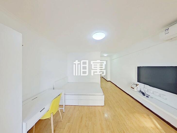 整租·珠江骏景(北区)