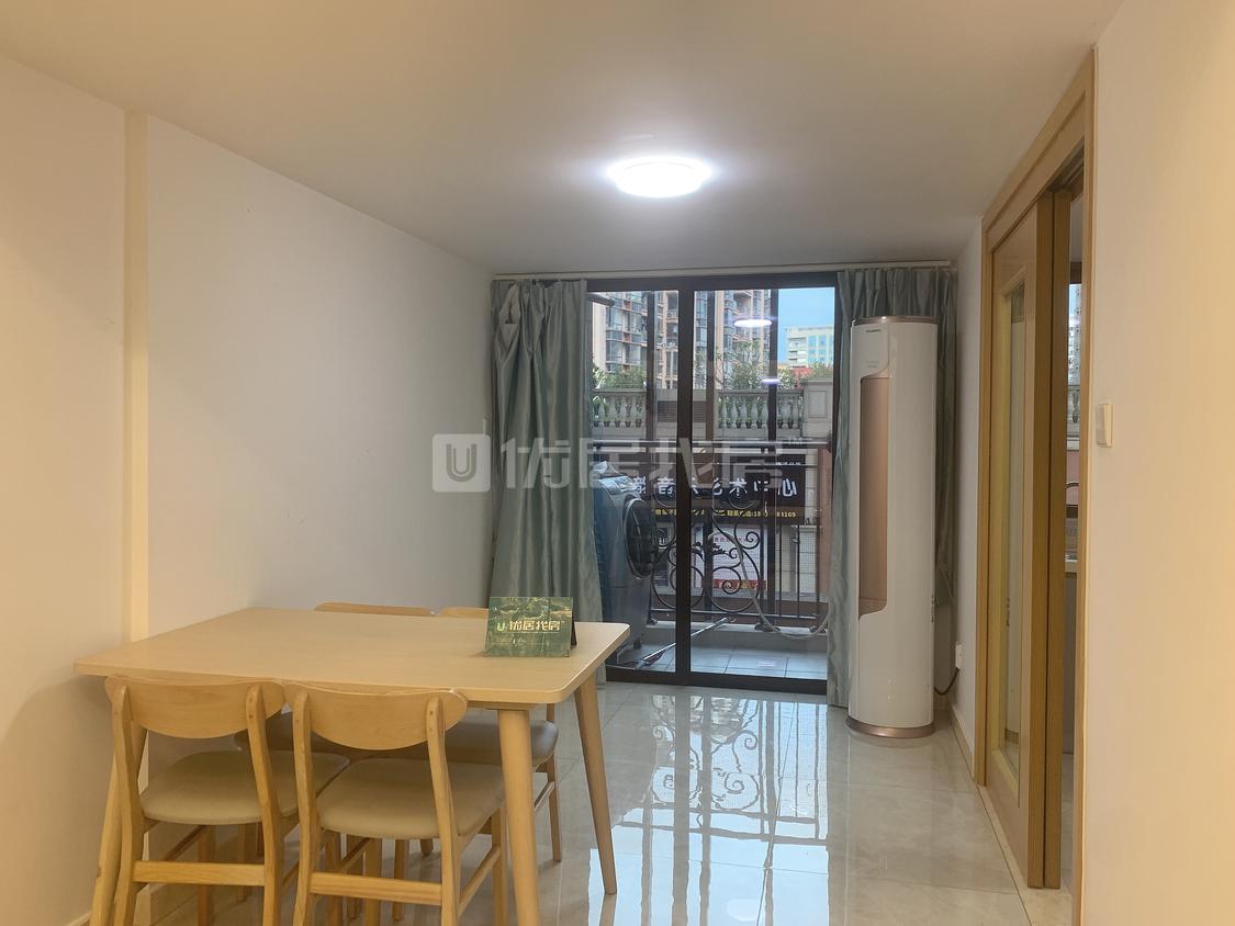 整租·丰华珑远翠珑湾