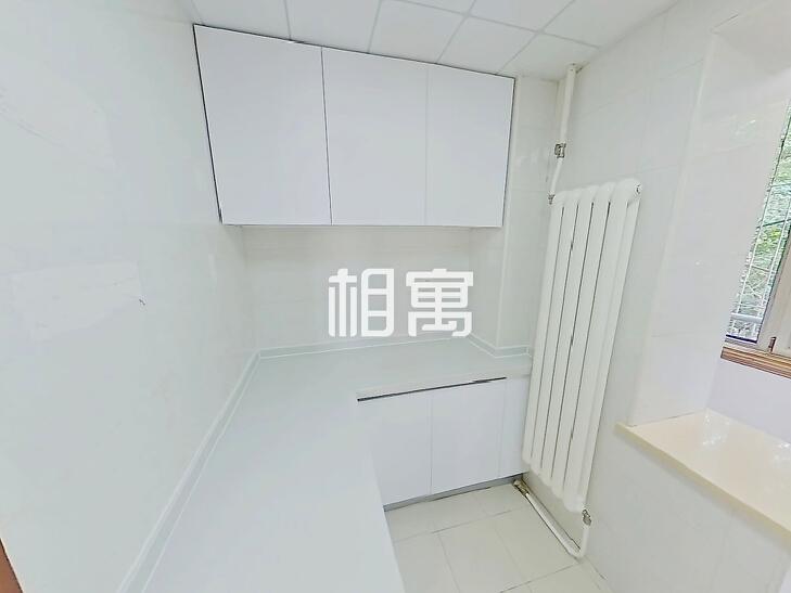 整租·芍药居北里