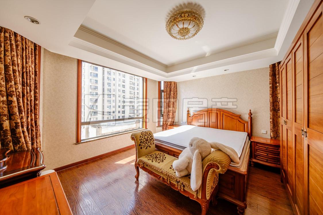 整租·天鹅湾(北区)