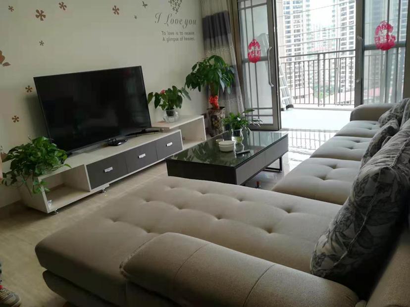 整租·雅居乐君悦