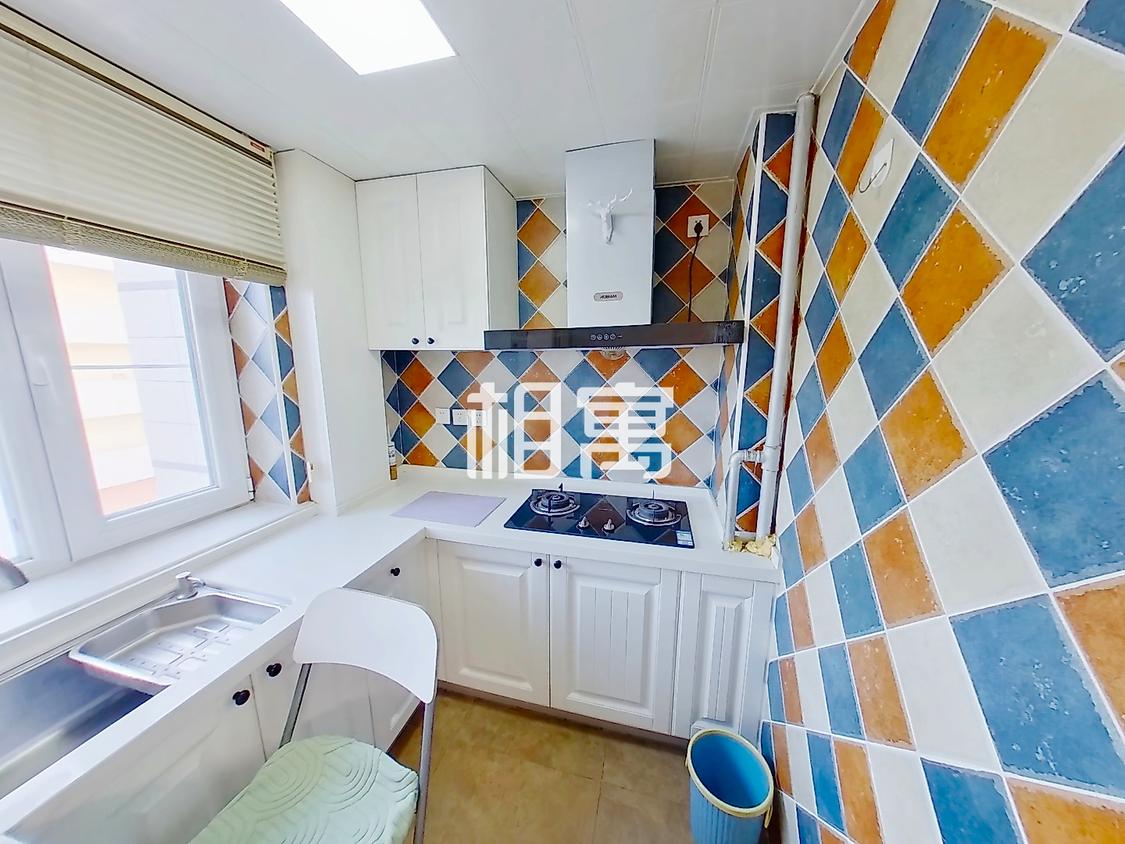 整租·西直门南大街小区(东区)