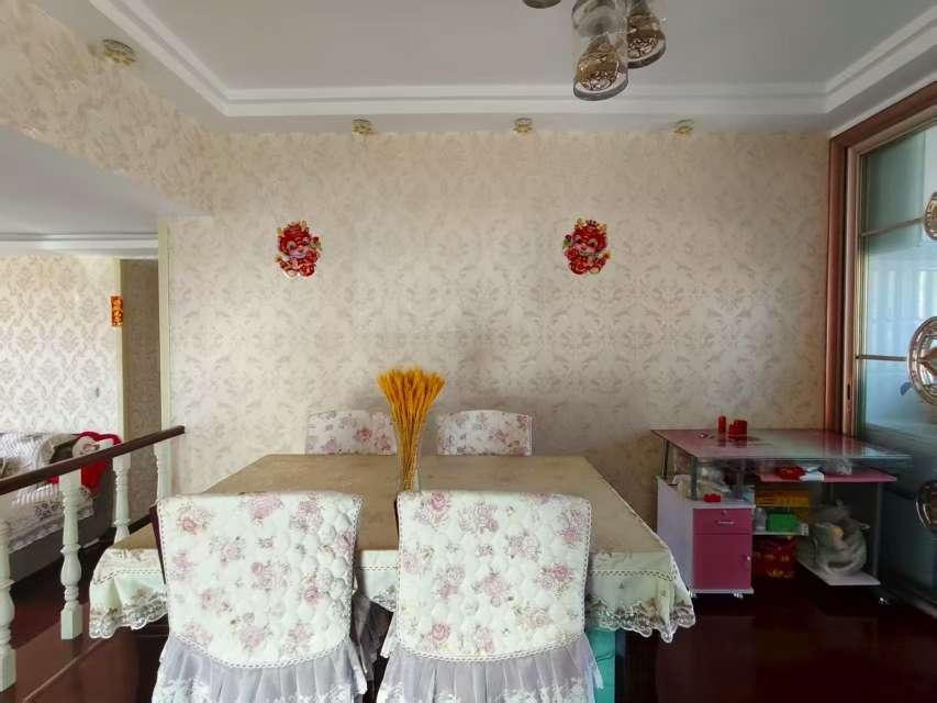 整租·金沙华府