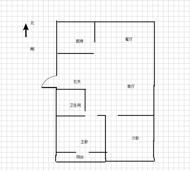 整租·东邑家园