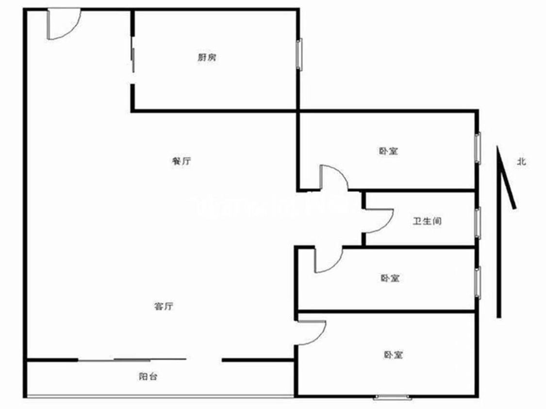 整租·海沧万科城(四期)