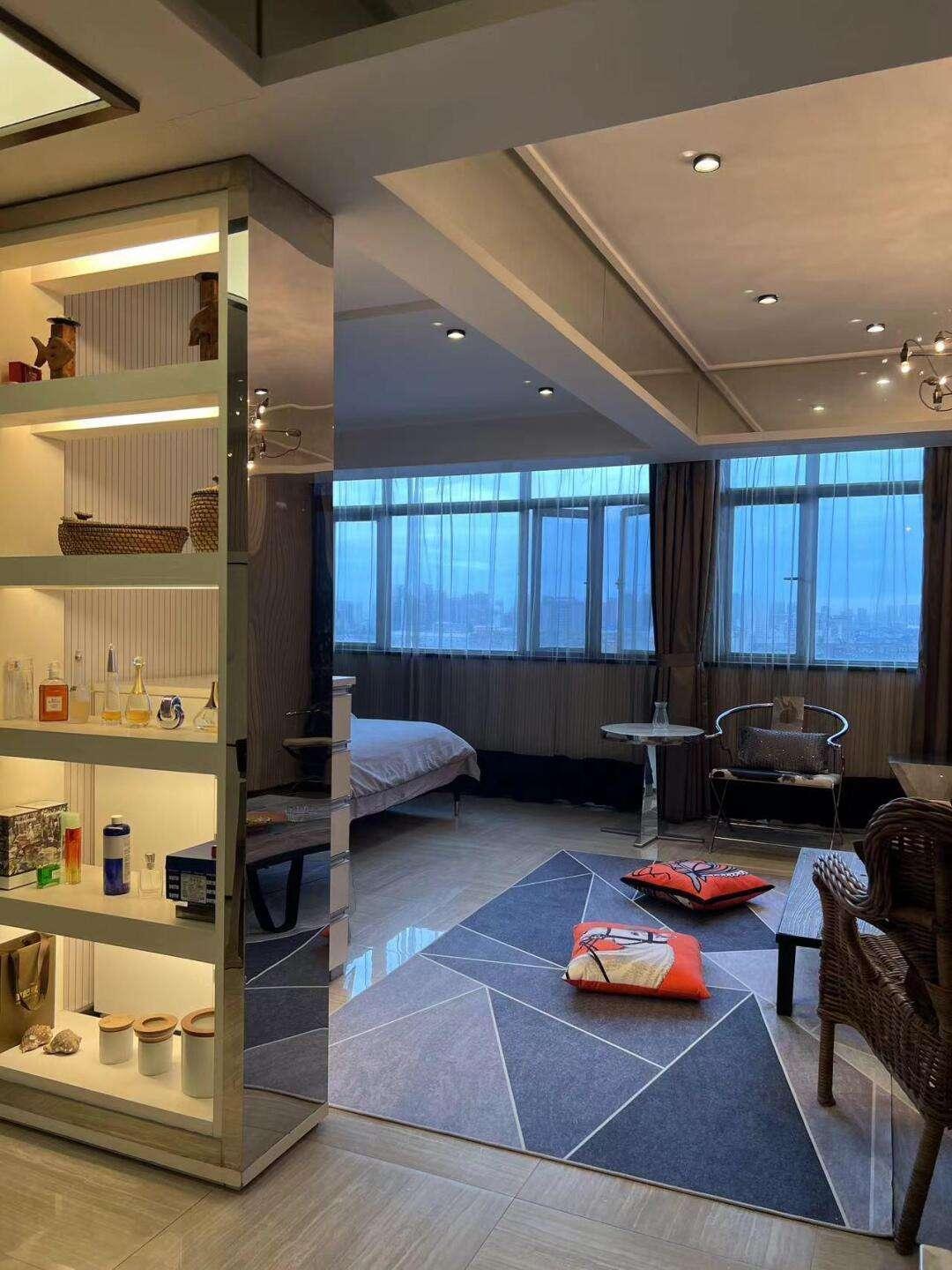 整租·保丽国际广场