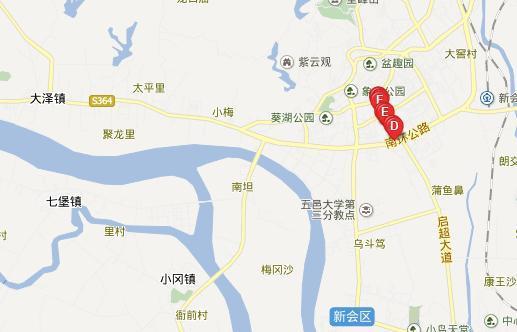 整租·中心南路