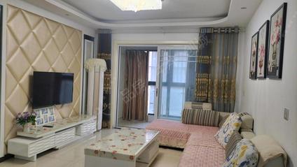 埇桥埇桥区整租 冠景凯旋门3室2厅/116平/高楼层