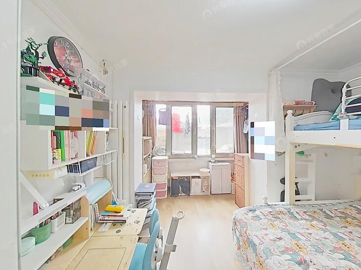 整租·新街口东街小区