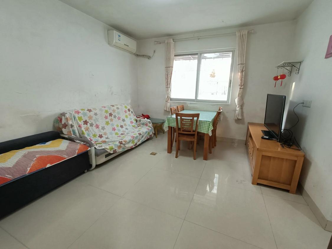 整租·云顶山庄花园