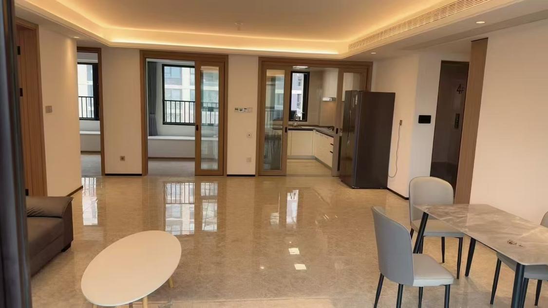 整租·万科四季雅苑