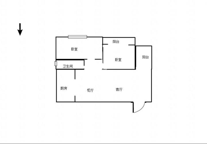 整租·紫光小区