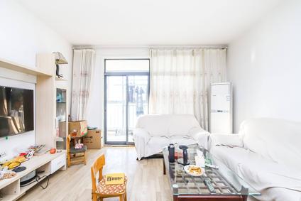 涧西武汉路整租 香港城3室2厅/118平/高楼层