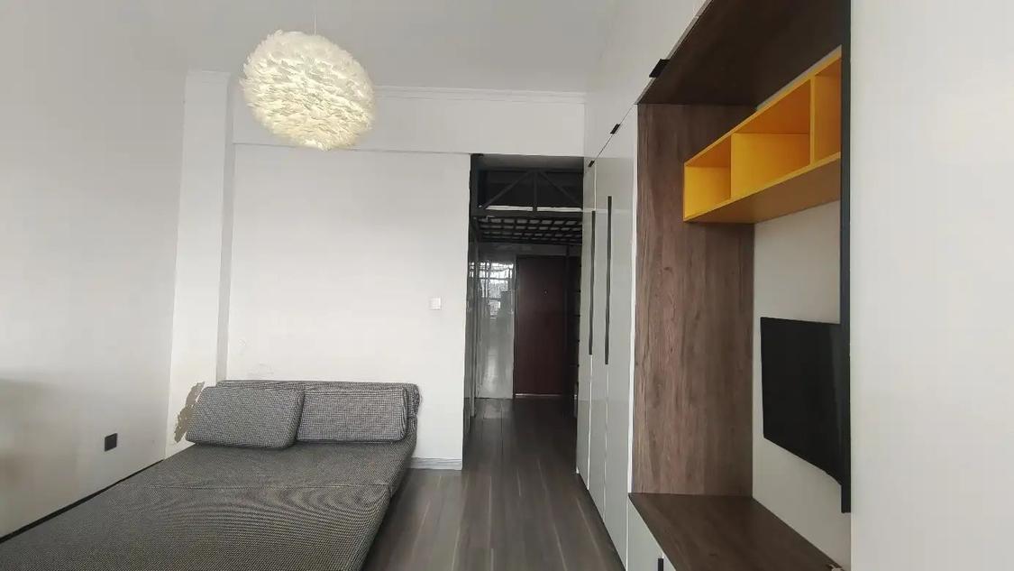 整租·华希文鼎苑