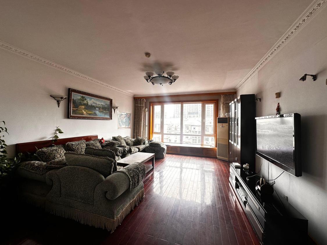 整租·龙祥花园