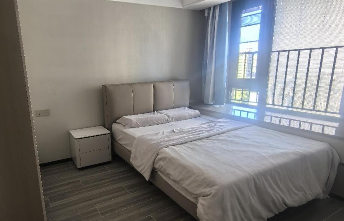 整租·翠屏凤凰海岸