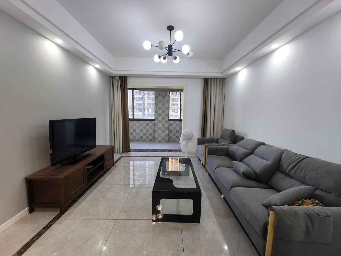 整租·融创熙园(三期)