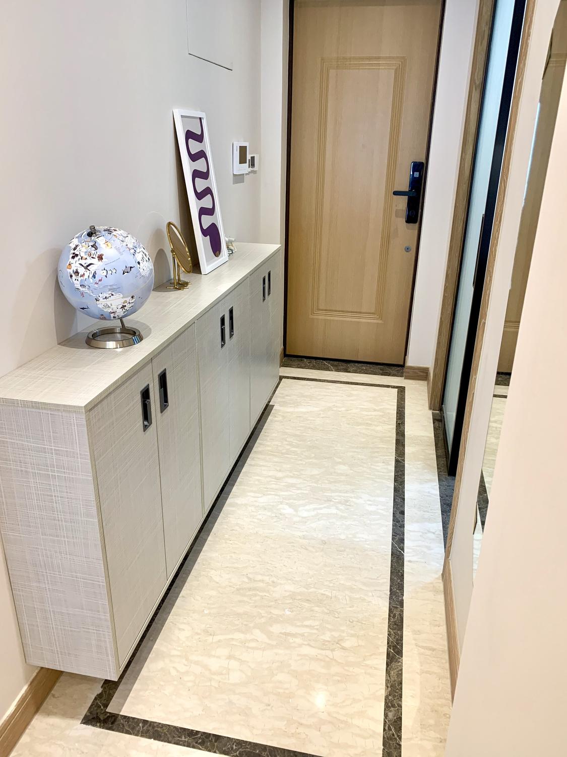 整租·前滩东方逸品