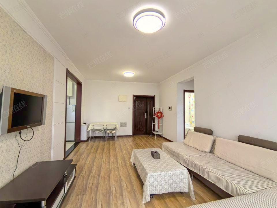 整租·保利达江湾城