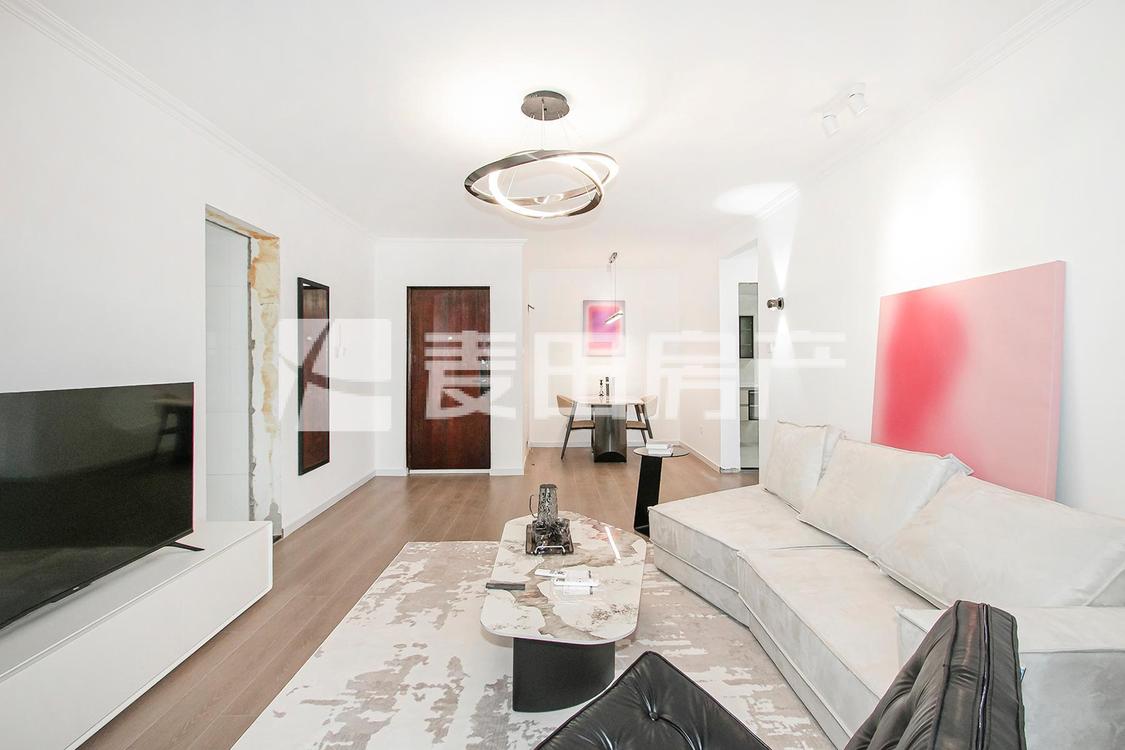 整租·紫薇天悦(小区)