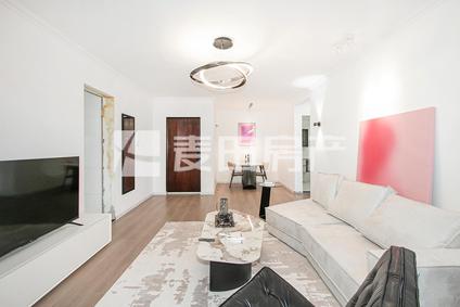 朝阳亚运村小营整租 紫薇天悦(小区)1室1厅/88平/中楼层