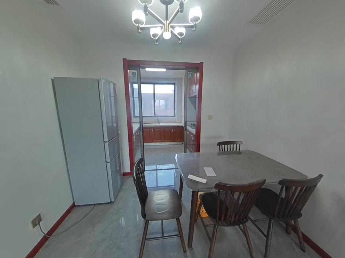 整租·沣东旺城