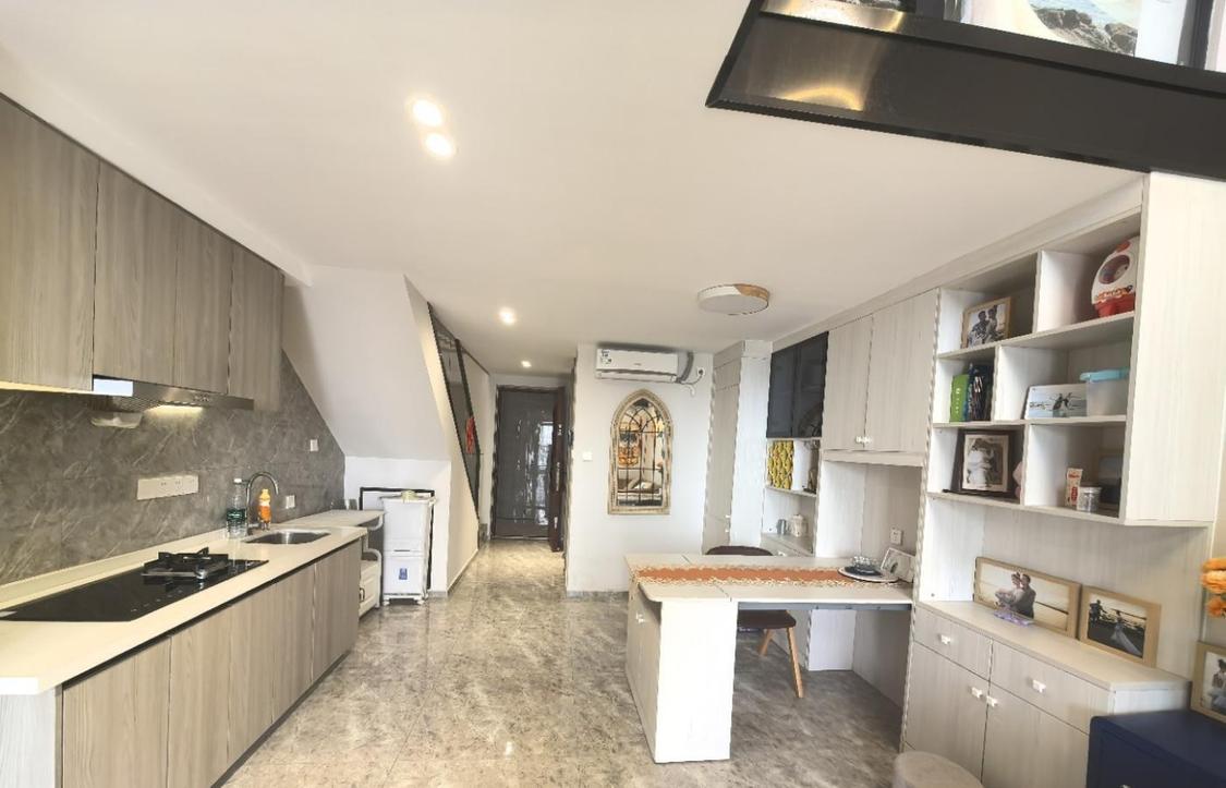 整租·广粤锦泰首座