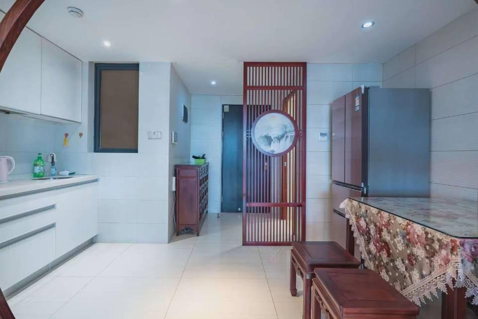 整租·北部湾一号