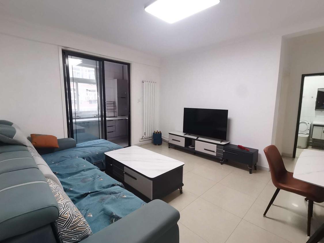 整租·龙泉花园(西区)