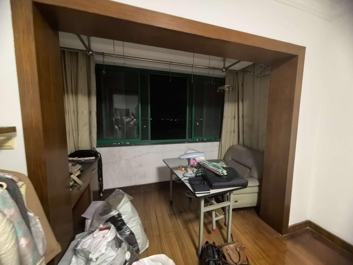 整租·江海花园