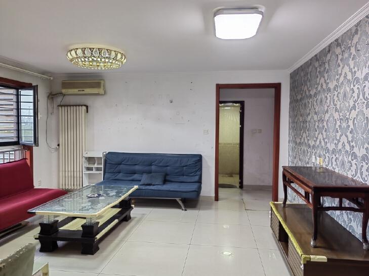 整租·首开熙悦山(熹园)