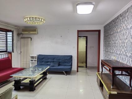 房山长阳整租 首开熙悦山(熹园)2室1厅/87平/低楼层