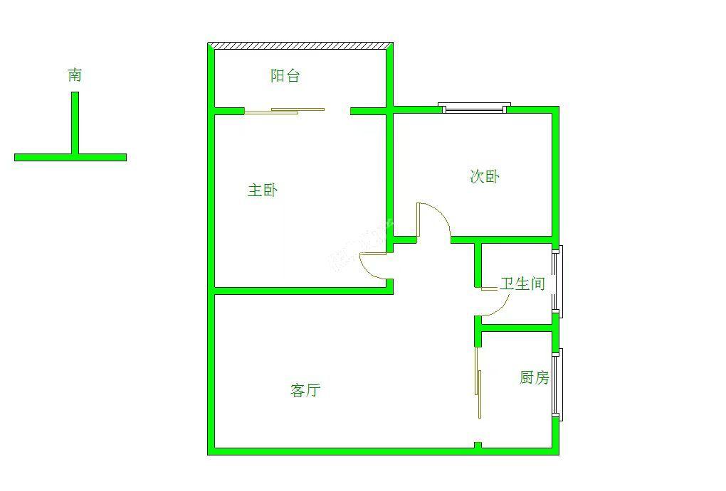 整租·西粤印象