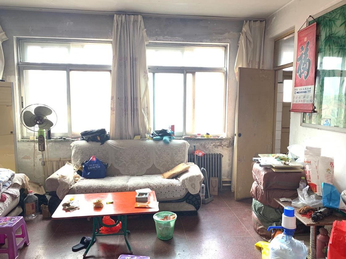 整租·丰泽家园