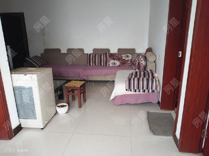 整租·子君欣景花园(永泰园)