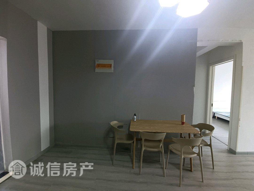 整租·万成哈佛玫瑰园