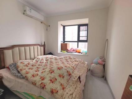 建安南区整租 和院兰亭3室2厅/105平/中楼层