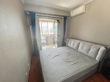 undefined整租·黑窑厂西里小区 2室1厅49㎡ | 南 | 西城 陶然亭