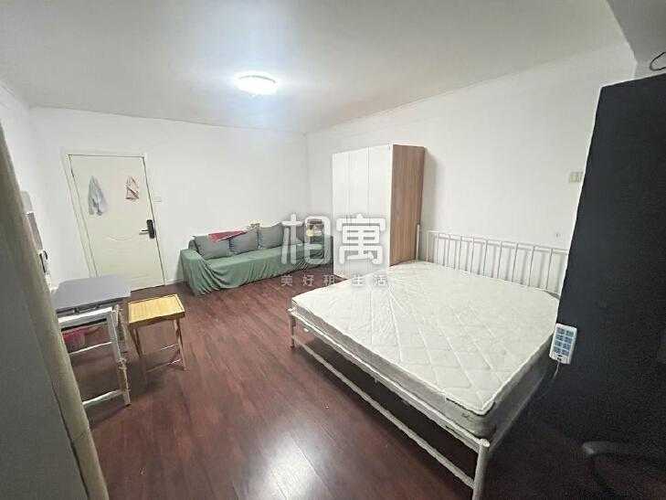 合租·万科星园