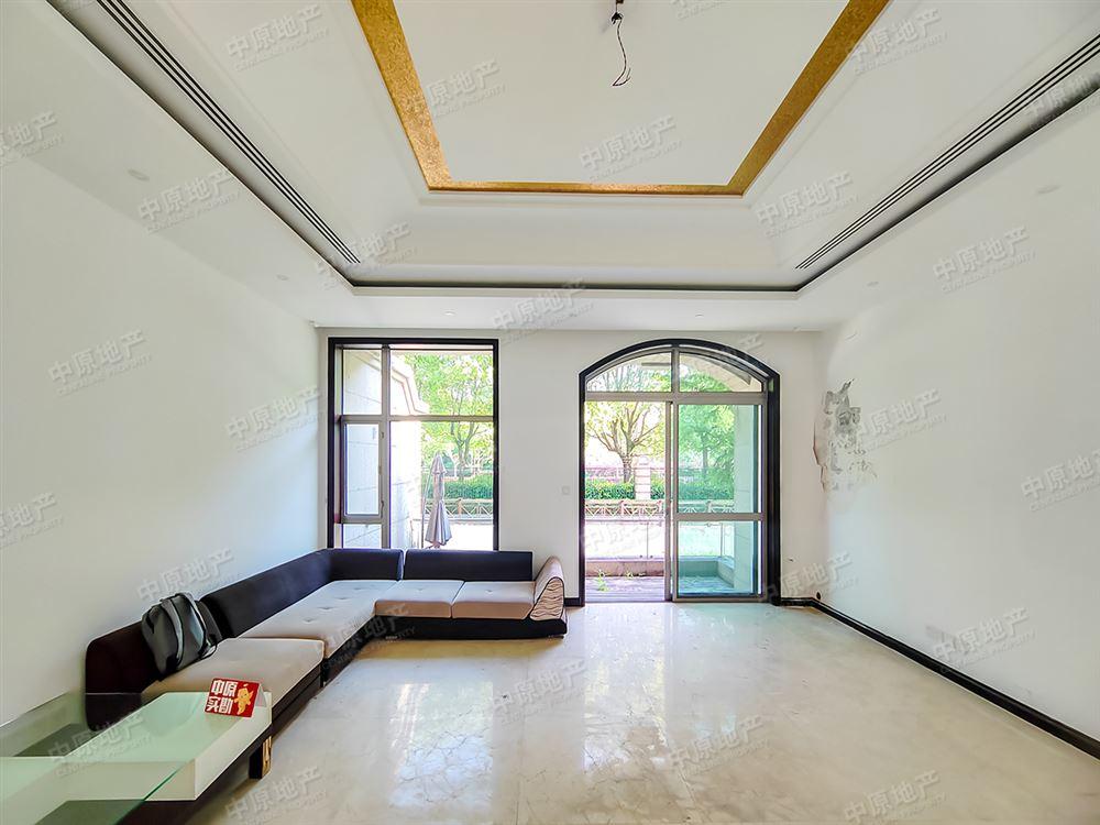 整租·世茂湖滨花园(别墅)