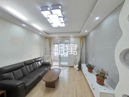 相城黄埭整租 方埝花苑3室2厅/92平/中楼层