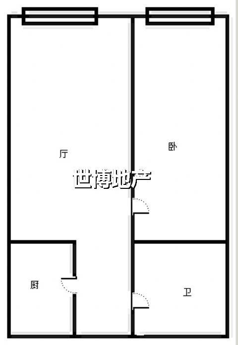 整租·君临大厦